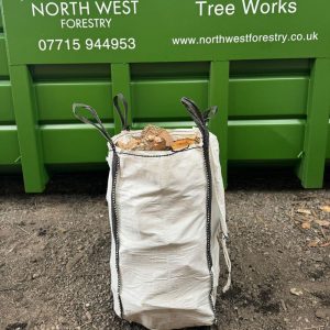 Mixed Barrow Bag