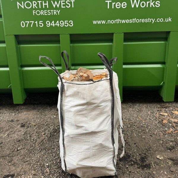 Mixed Barrow Bag