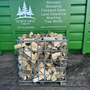 IBC Hardwood