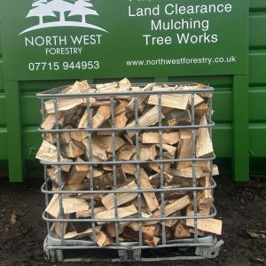 IBC Softwood