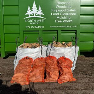 North West Forest Bundle Offer